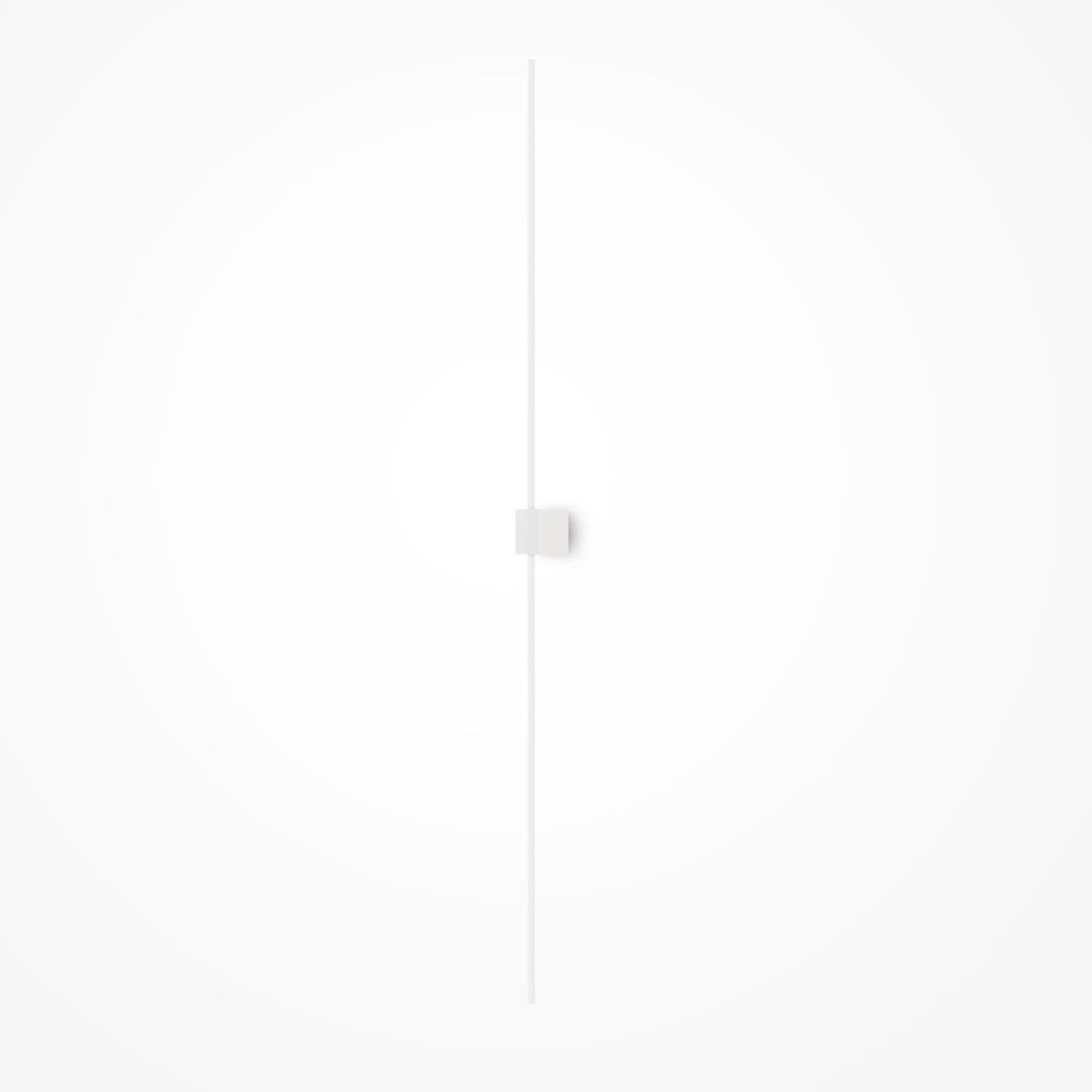 Настенный светильник Maytoni Technical C071WL-L12W3K