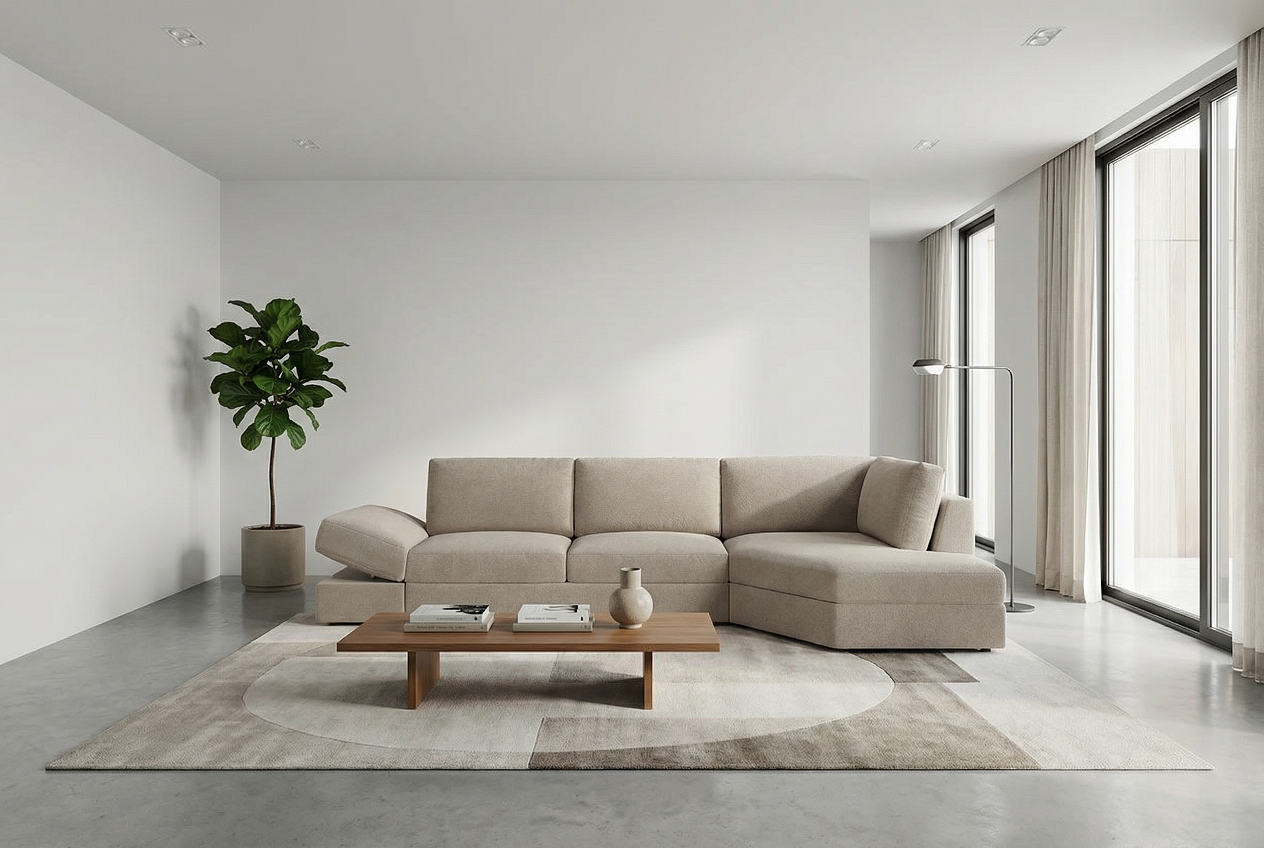 Диван STOP MEBEL Sanremo