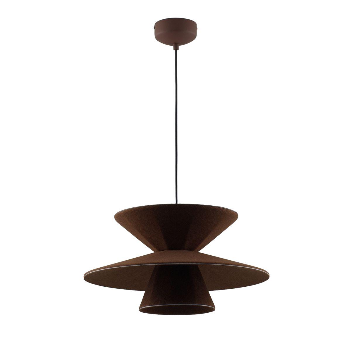 Подвесной светодиодный светильник Moderli Mantis V11099-PL