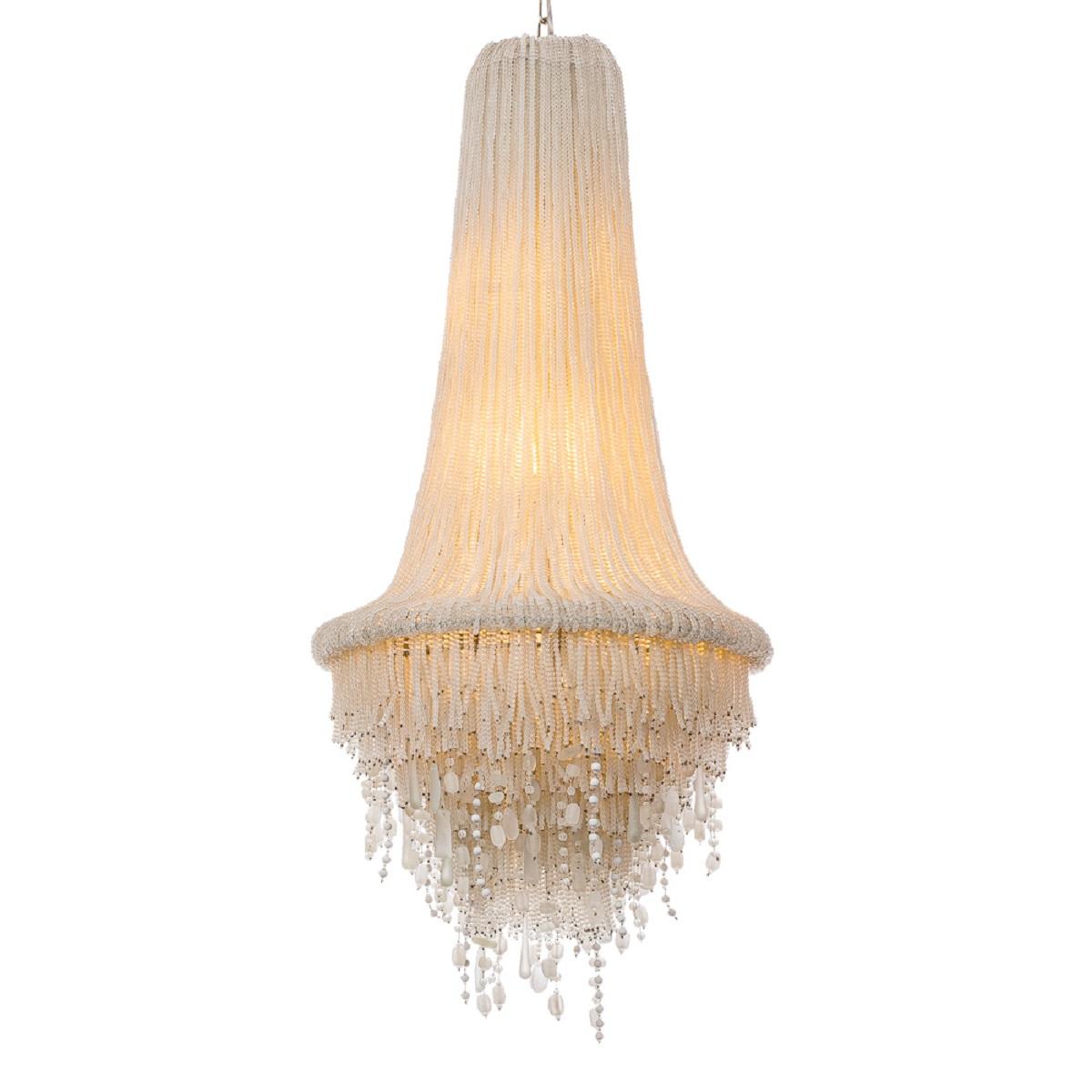 Подвесная люстра Covali JPL-20020