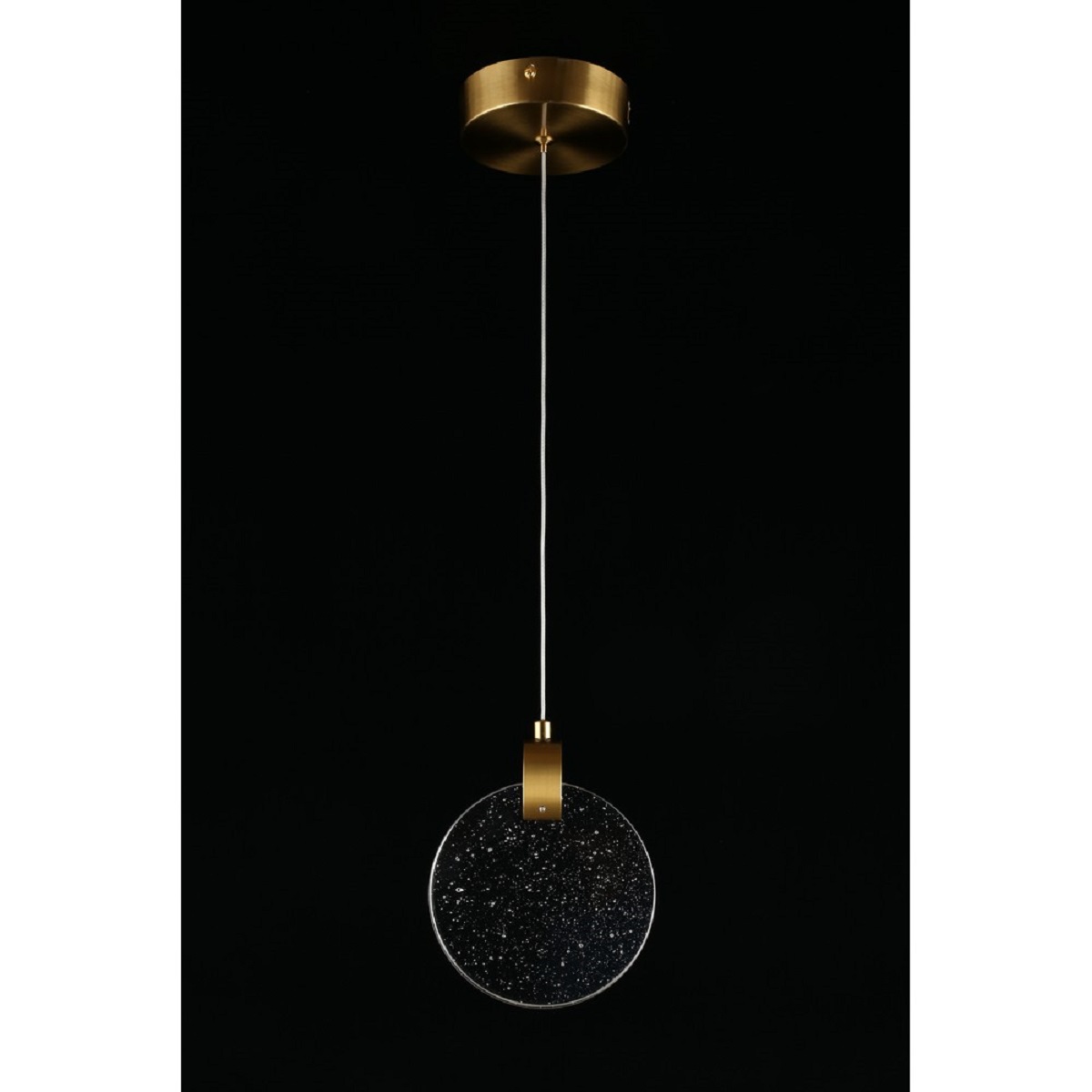 Подвесной светодиодный светильник Aployt Frederik APL.054.06.05