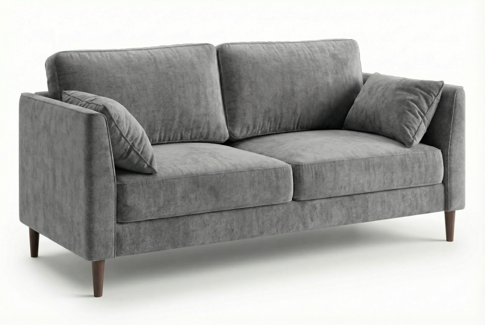 Диван Cloud Grace прямой