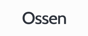 Ossen