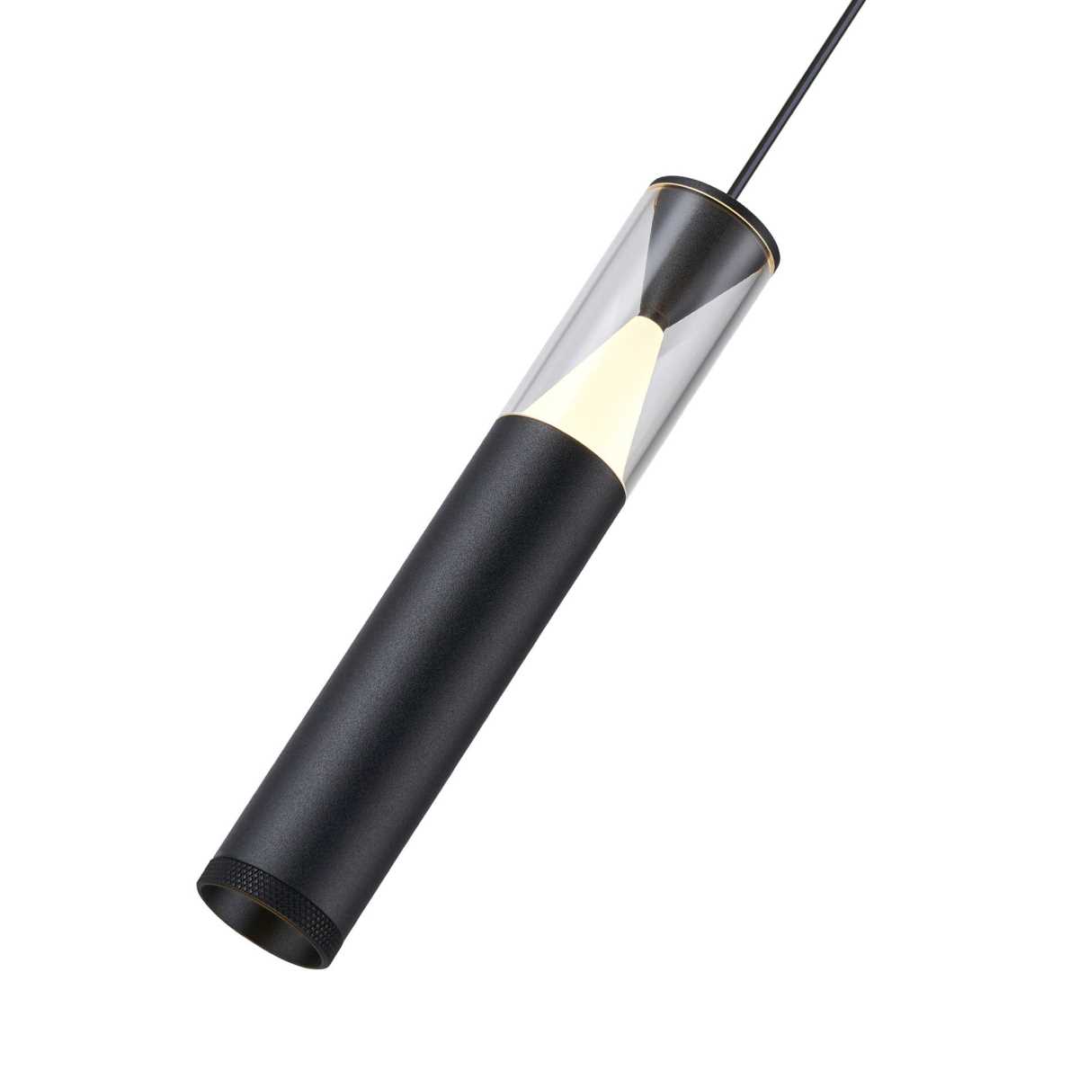 Подвесной модульный светильник без основания Mantra Spark 9324