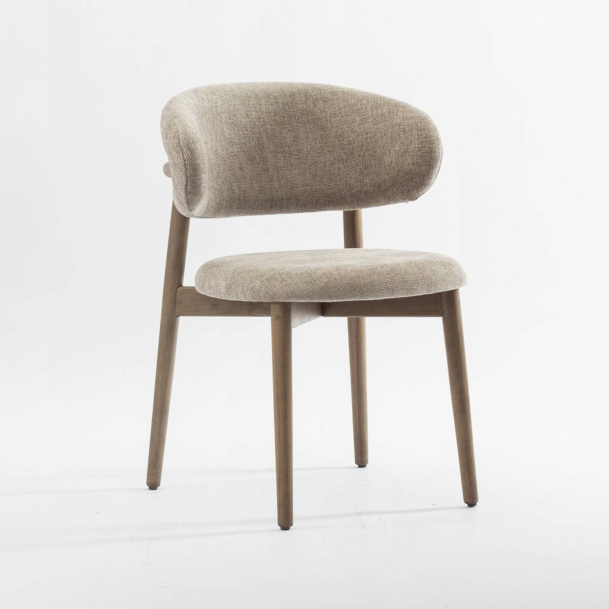 Стул Deephouse ФЕРРАРА бук