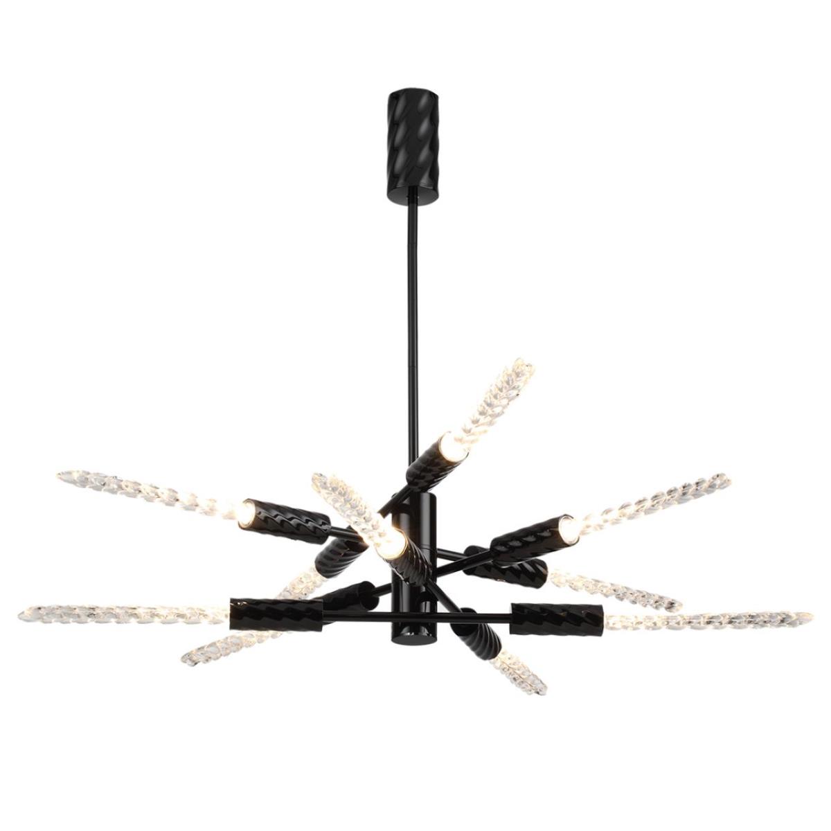 Люстра ODEON LIGHT L-VISION 5459/28L