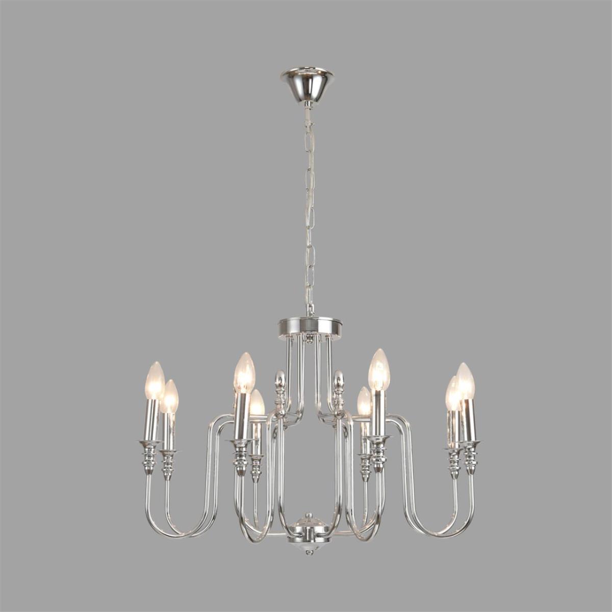 Люстра Lumion CLASSI 8317/8