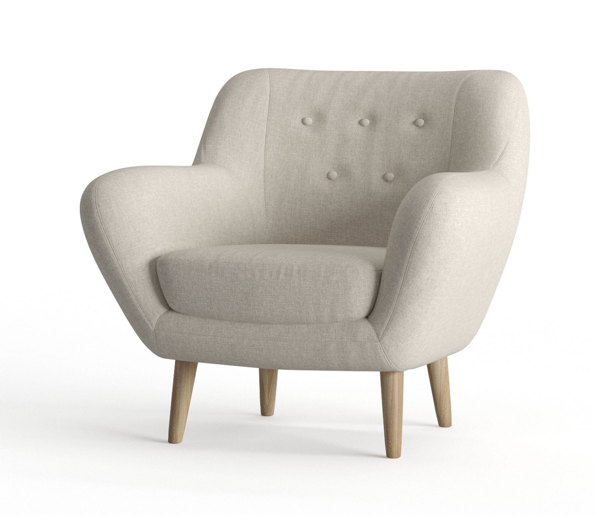 Кресло Fiesta Элефант