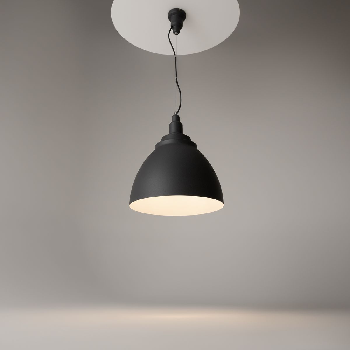 Подвесной светильник Maytoni Bellevue P535PL-01B