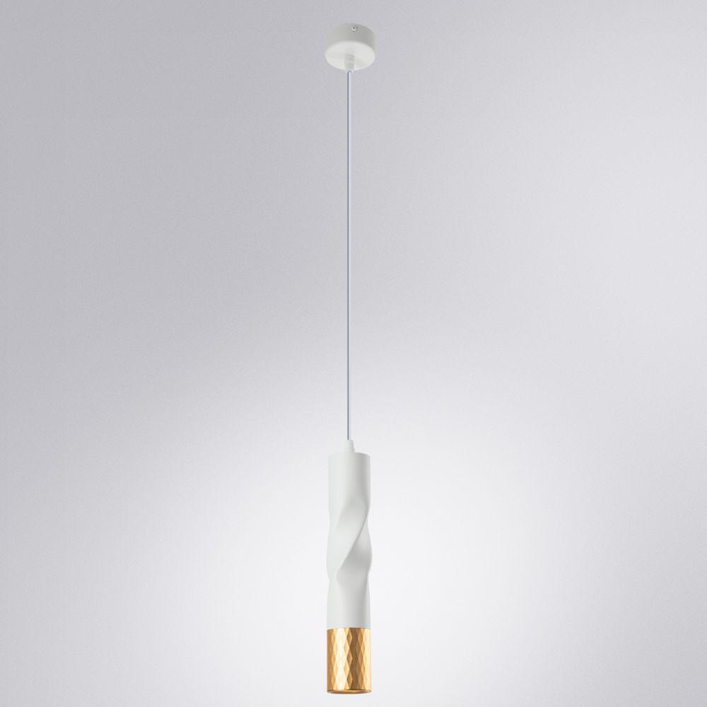 Подвесной светильник Arte Lamp Sadr A3280SP-1WH