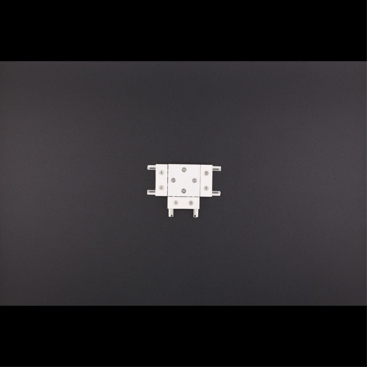 Коннектор питания Т-образный Aployt Magnetic track 48 APL.0181.10.05