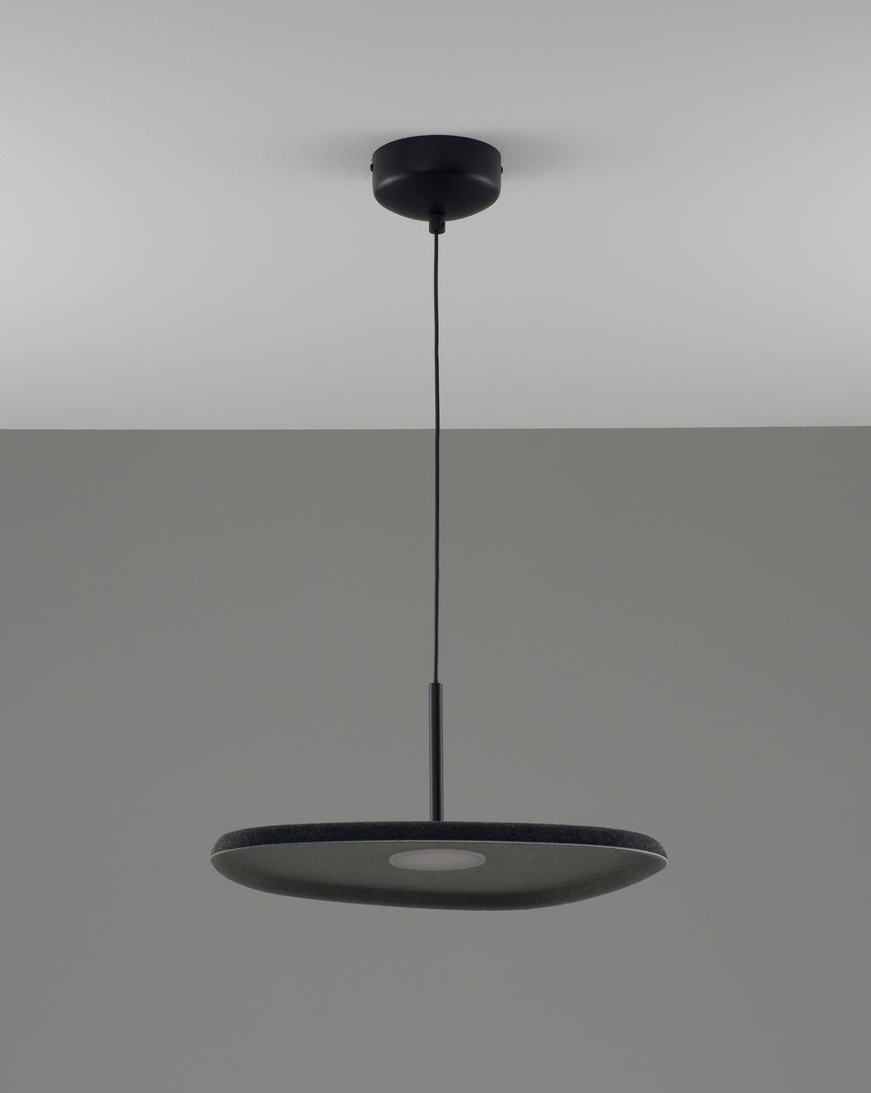 Подвесной светодиодный светильник Moderli Agato V11090-PL