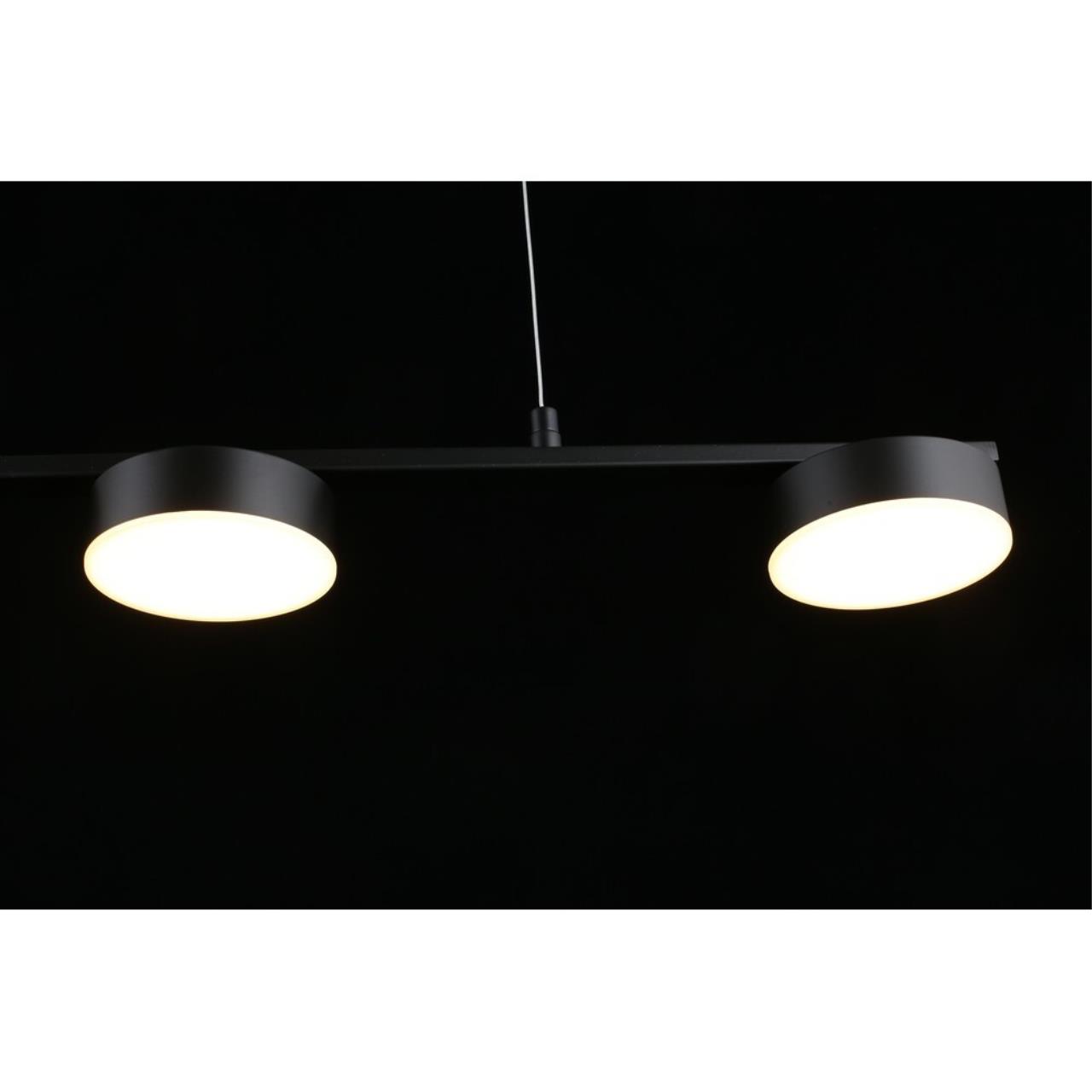 Подвесная светодиодная люстра Aployt Usia APL.047.03.35