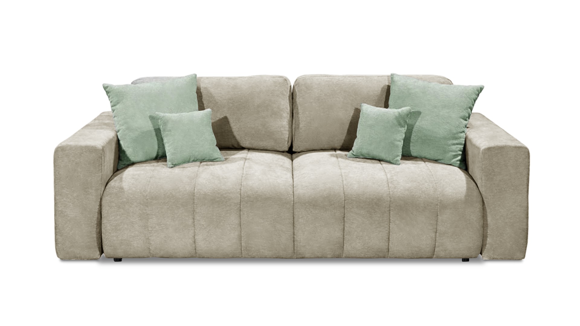 Диван Fiesta Чедер Лайт