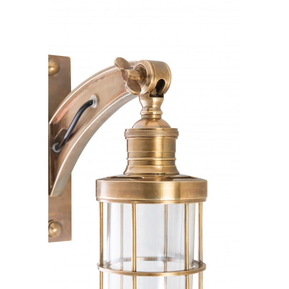 Настенный светильник Covali WL-30857