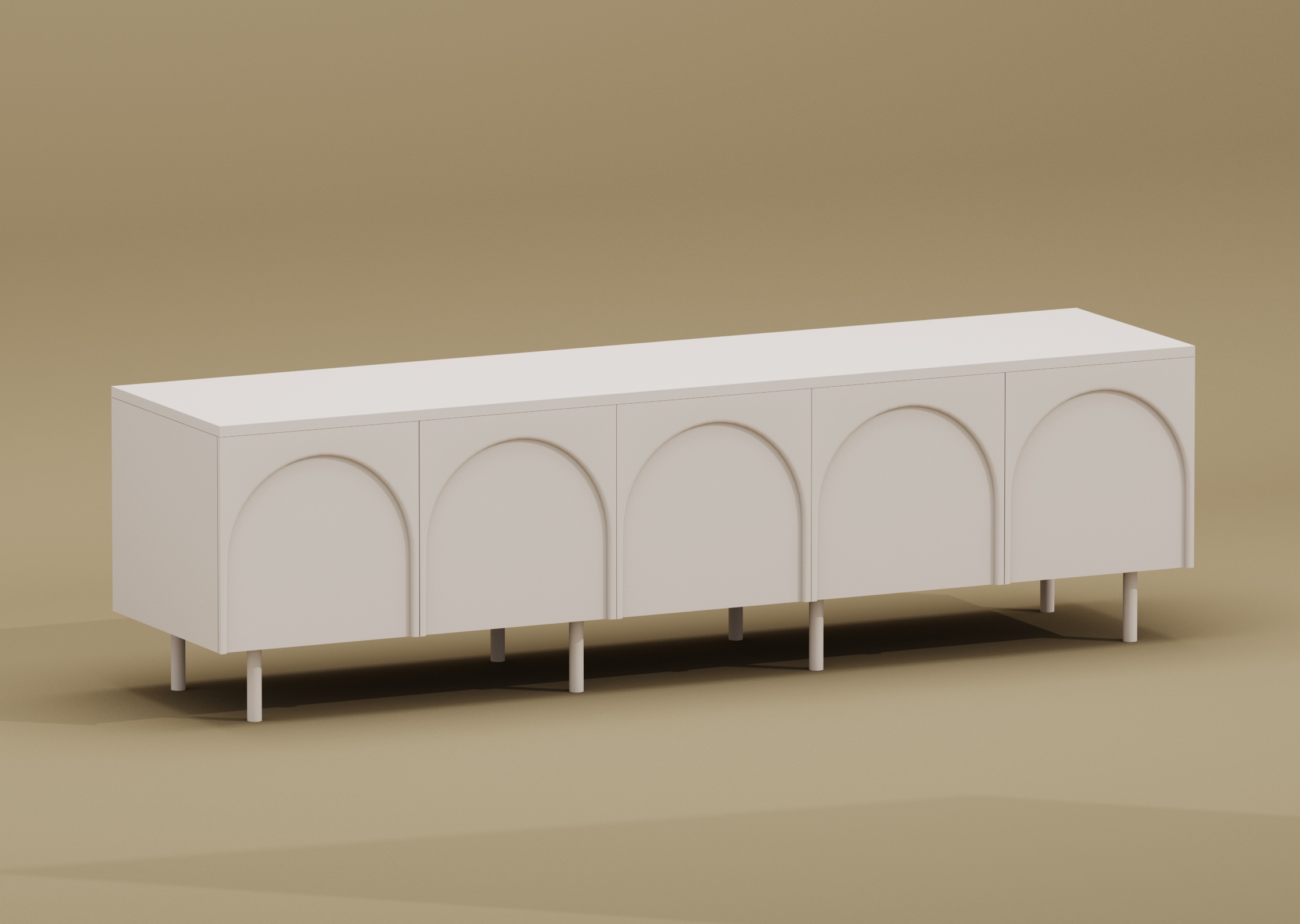 ТВ-тумба Inter-group 701484