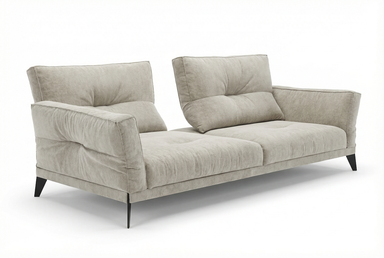 Диван SAIWALA Свана прямой