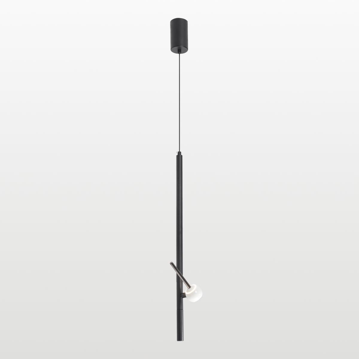 Подвесной светильник Lussole LSP-7532