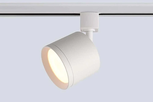 Светильник однофазный Crystal Lux CLT 0.31 020 WH