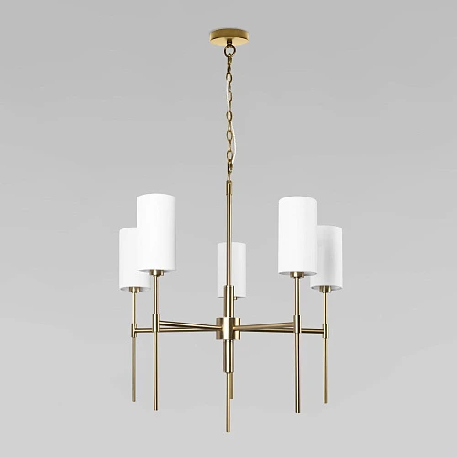 Подвесная люстра Loft IT Comfy 10307 Brass