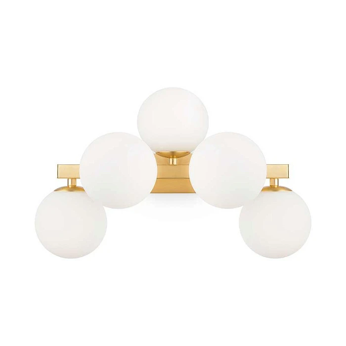 Бра Maytoni Dallas MOD547WL-05BS