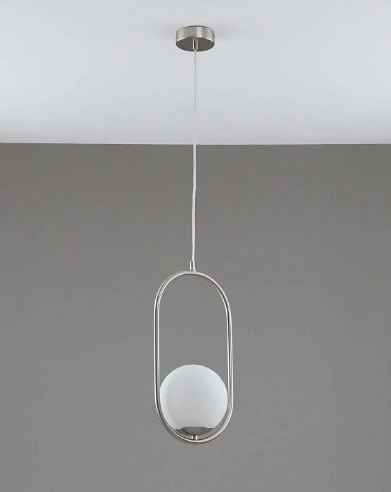 Светильник подвесной Moderli Klaster V11588-1P