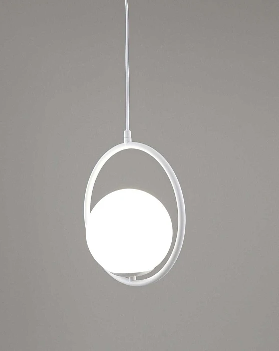 Светильник подвесной Moderli Barocco V11579-1P