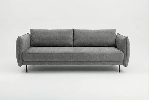 Диван SAIWALA Йовган прямой