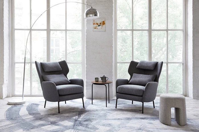 Кресло SAIWALA 112192