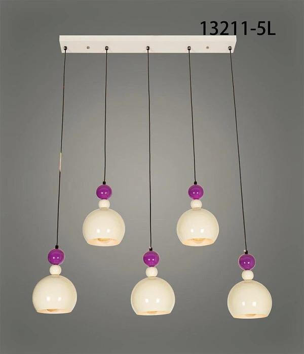 Светильник подвесной Alfa Light F4124-22