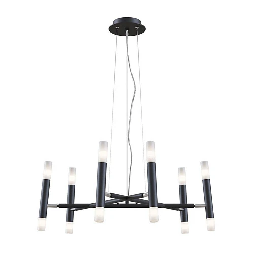 Люстра Maytoni MOD031PL-12B