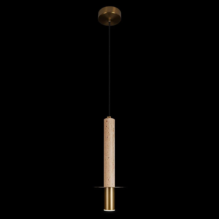 Подвесной светильник Loft IT Everest 10583A Bronze
