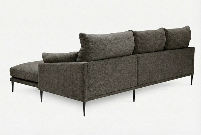 Диван SAIWALA Одра с оттоманкой