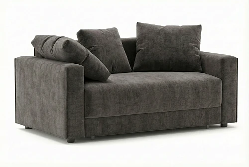 Диван Cloud Charm прямой