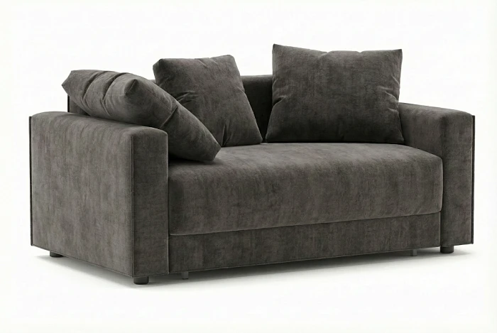 Диван Cloud Charm прямой