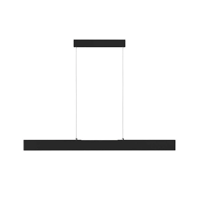 Подвесной светодиодный светильник Maytoni Step P010PL-L30B