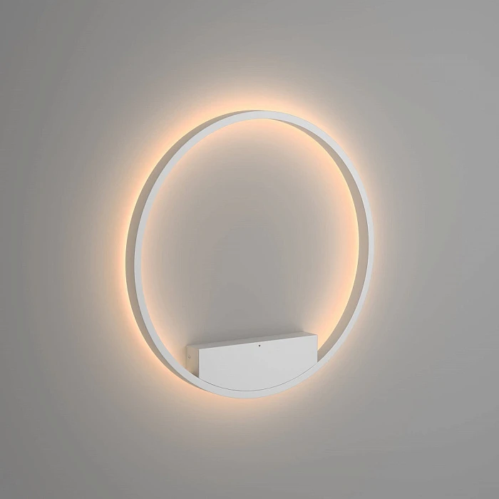 Настенный светильник Maytoni Rim MOD058WL-L35W3K