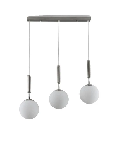 Светильник подвесной Moderli Scrumbel V11568-3P