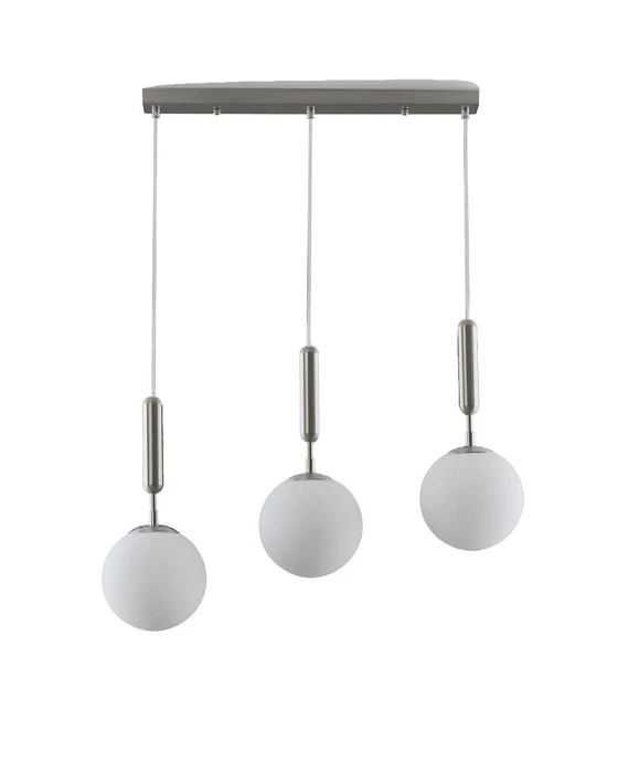 Светильник подвесной Moderli Scrumbel V11568-3P
