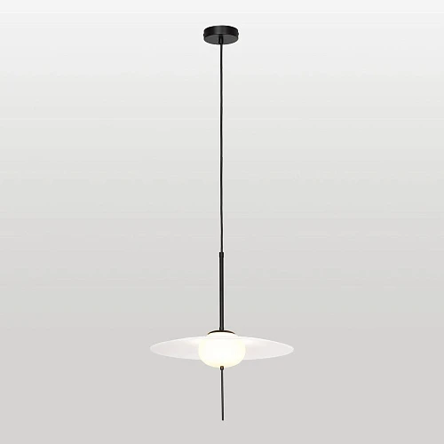 Подвесной светильник Lussole Loft Irvine LSP-8949