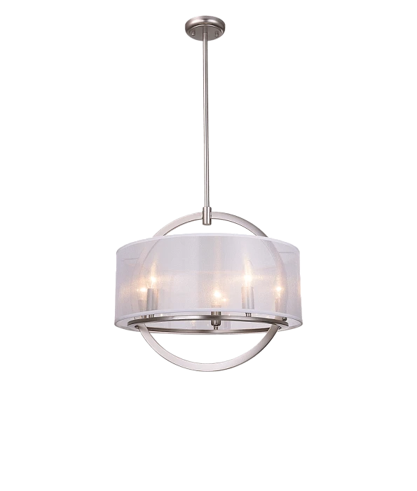 Подвесная люстра Vele Luce Effe VL4135L05