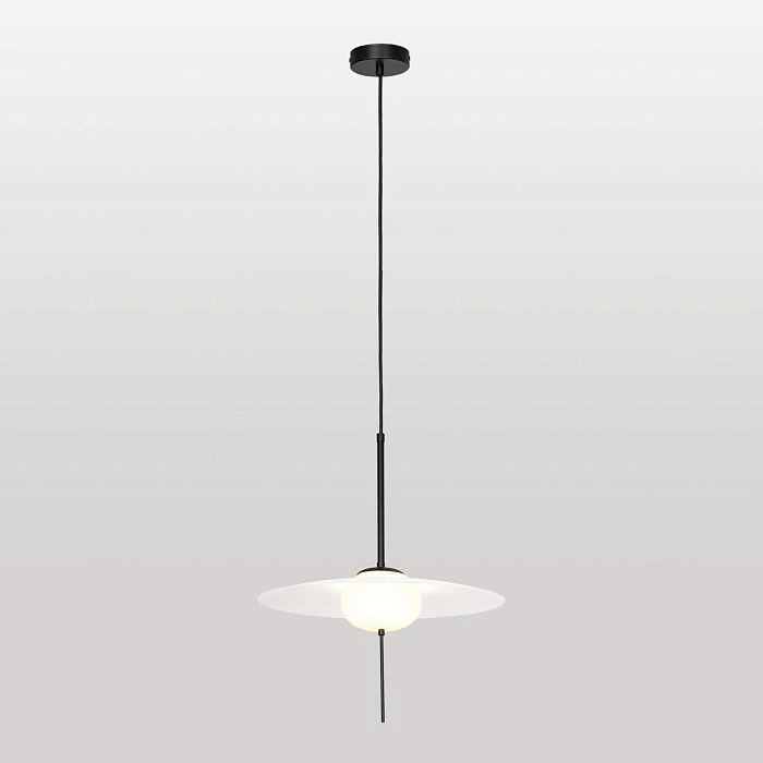 Подвесной светильник Lussole Loft Irvine LSP-8949