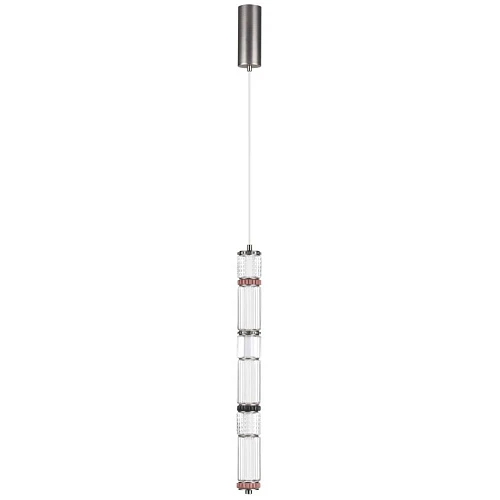 Подвесной светильник Odeon Light Collier L-Vision 5456/18L