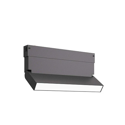 Трековый светодиодный светильник ST Luce Skyline 220 ST685.436.09