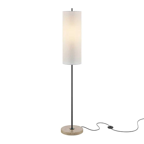 Торшер Maytoni Modern Glamping MOD437FL-01B