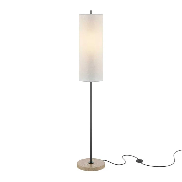 Торшер Maytoni Modern Glamping MOD437FL-01B