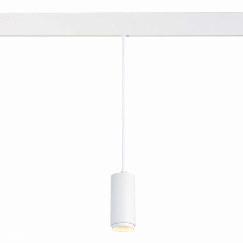 Трековый светодиодный светильник для магнитного шинопровода ST Luce Ziro ST357.533.06