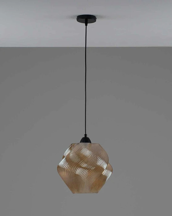 Светильник подвесной Moderli Rozy V11660-1P