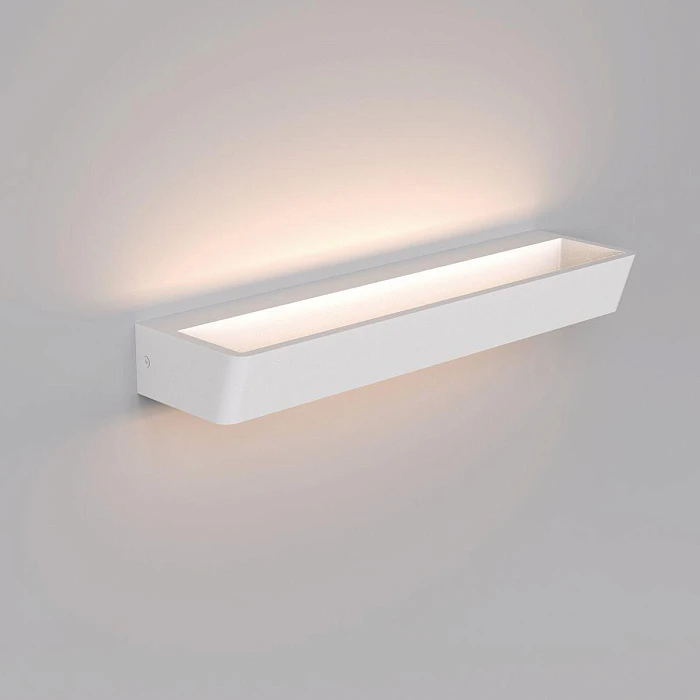 Настенный светодиодный светильник Mantra Altea 8095