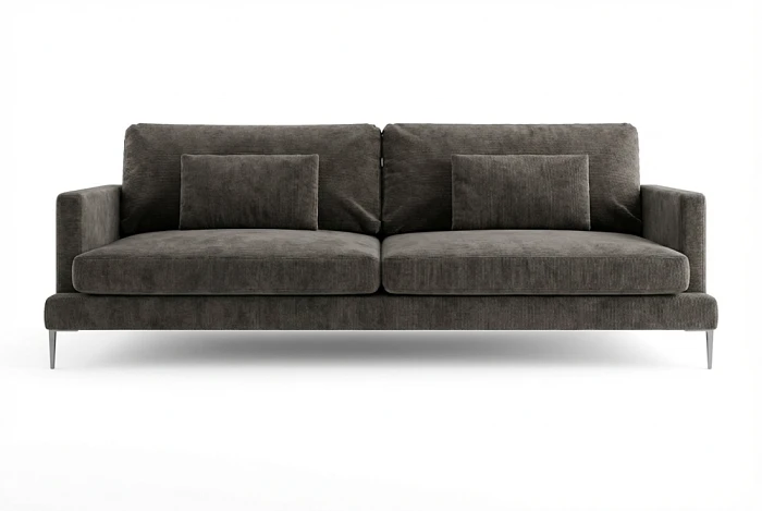 Диван IVASA Saha прямой средний